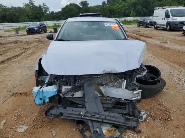 Photo 5 from auction – 2024 NISSAN ALTIMA SR with VIN 1N4BL4CV3RN418928