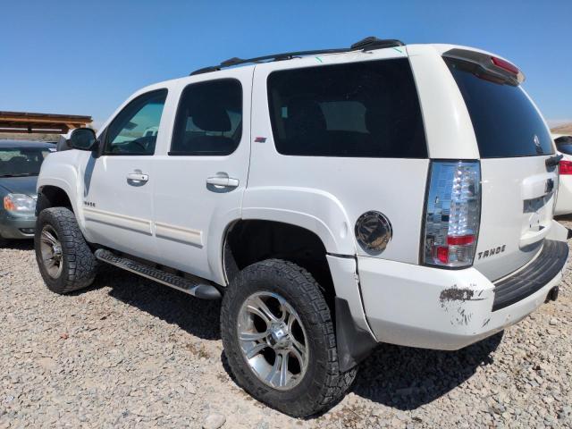 Photo 2 from auction – 2011 CHEVROLET TAHOE K150 with VIN 1GNSKBE02BR264527