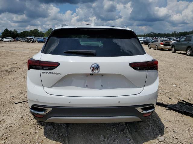 Photo 6 from auction – 2022 BUICK ENVISION P with VIN LRBAZLR4XND165392