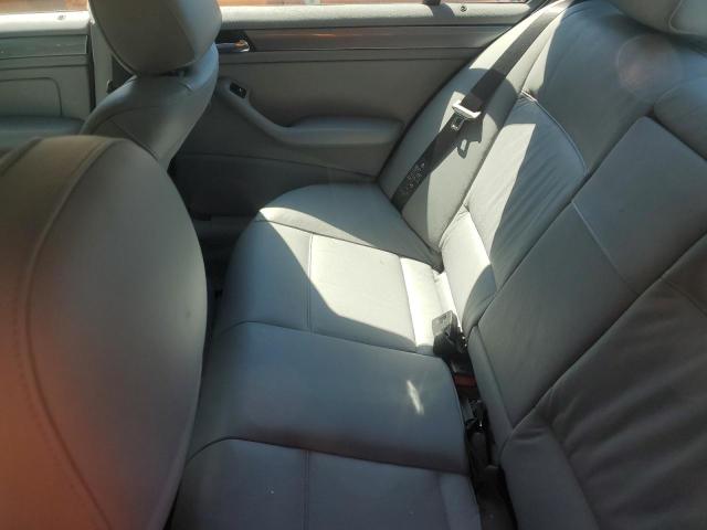 Photo 12 from auction – 2001 BMW 325 I with VIN WBAAV33411FV02680