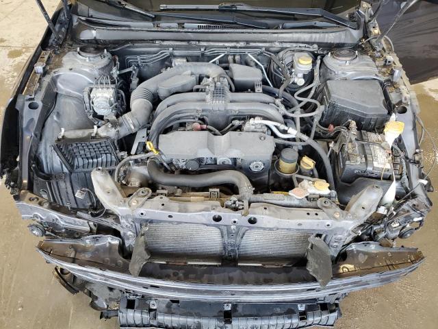 صورة رقم 11 من المزاد - 2015 SUBARU LEGACY 2.5 مع VIN 4S3BNBC66F3037907