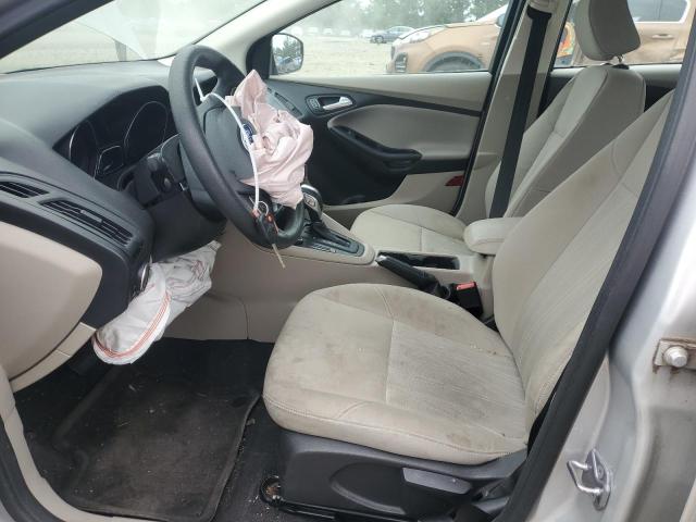 Photo 7 from auction – 2015 FORD FOCUS SE with VIN 1FADP3F21FL349687