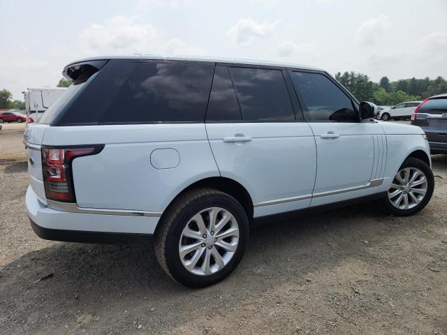 Photo 3 from auction – 2016 LAND ROVER RANGE ROVE with VIN SALGS2PF3GA319601