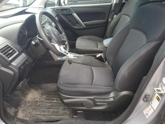 Photo 7 from auction – 2017 SUBARU FORESTER 2 with VIN JF2SJEBC9HH542349