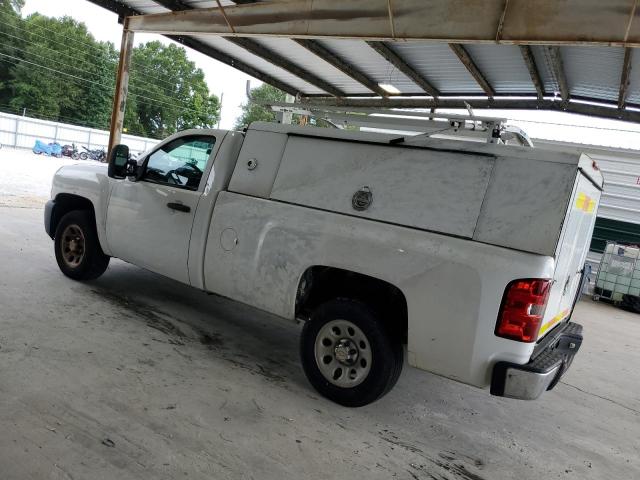 Photo 2 from auction – 2013 CHEVROLET SILVERADO with VIN 1GCNCPEX8DZ269389