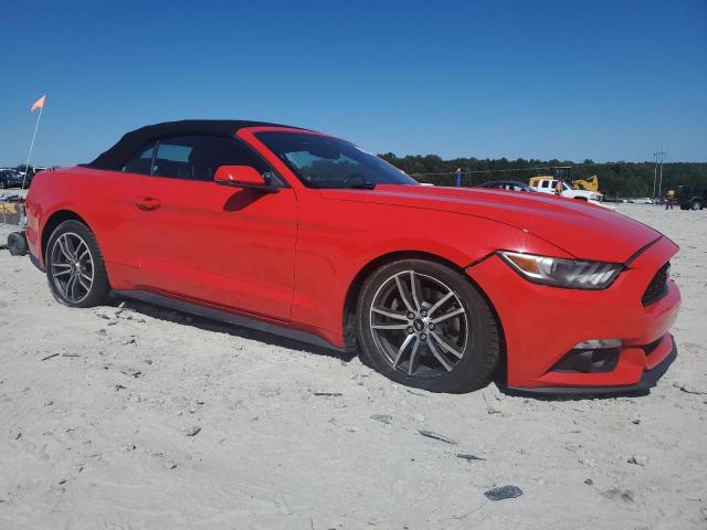 Photo 4 from auction – 2015 FORD MUSTANG with VIN 1FATP8UH6F5400881