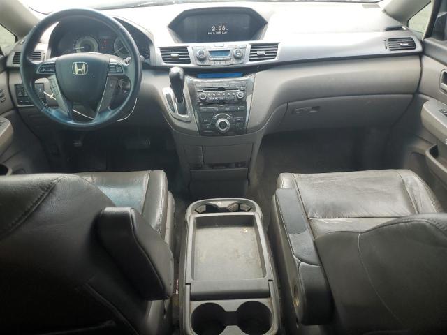 Photo 8 from auction – 2011 HONDA ODYSSEY TO with VIN 5FNRL5H9XBB025166