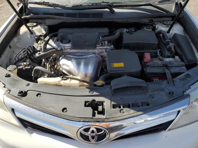 Photo 11 from auction – 2014 TOYOTA CAMRY L with VIN 4T4BF1FK9ER443822