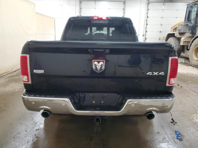 Photo 6 from auction – 2014 RAM 1500 LARAM with VIN 1C6RR7NM0ES402167