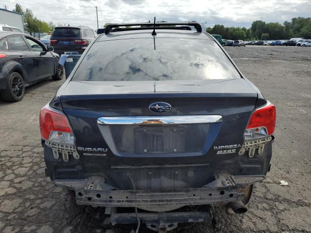 Photo 6 from auction – 2012 SUBARU IMPREZA LI with VIN JF1GJAH62CH016092