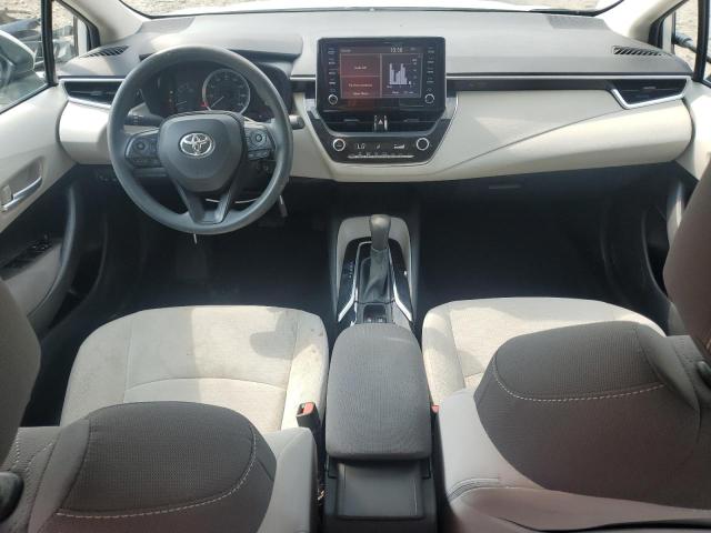 Photo 8 from auction – 2020 TOYOTA COROLLA LE with VIN 5YFEPRAE5LP122556