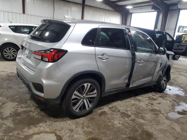 Photo 3 from auction – 2025 MITSUBISHI OUTLANDER with VIN JA4ARUAU2SU006679