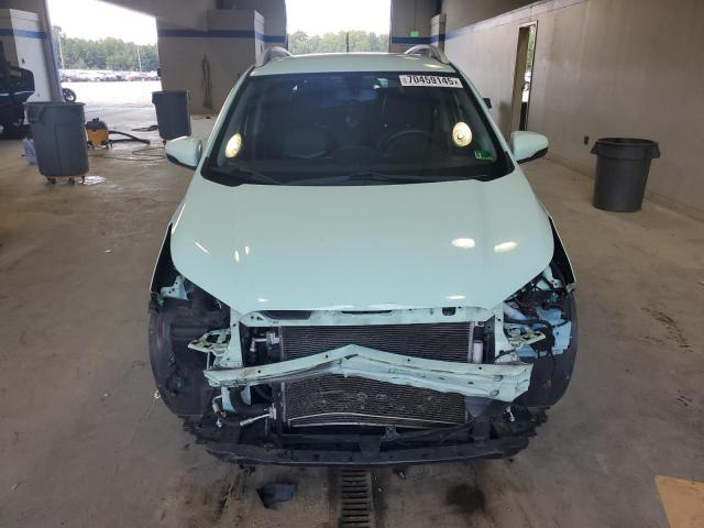 Photo 5 from auction – 2018 CHEVROLET SPARK ACTI with VIN KL8CH6SA0JC421529