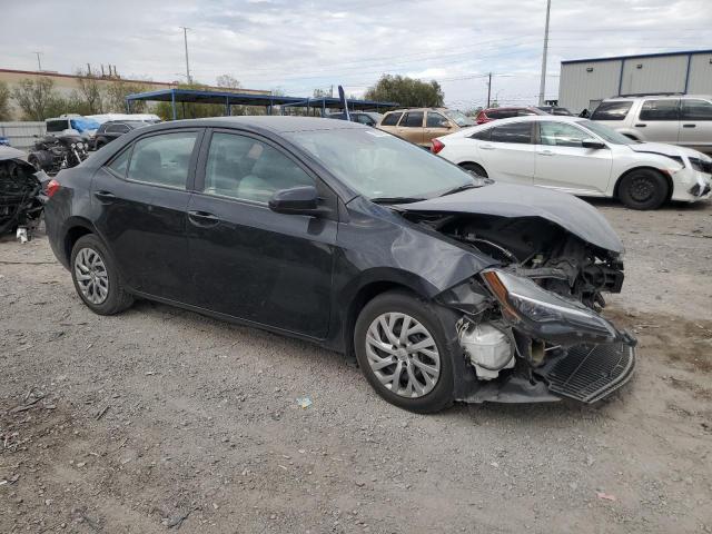 Photo 4 from auction – 2018 TOYOTA COROLLA L with VIN 2T1BURHE0JC965885