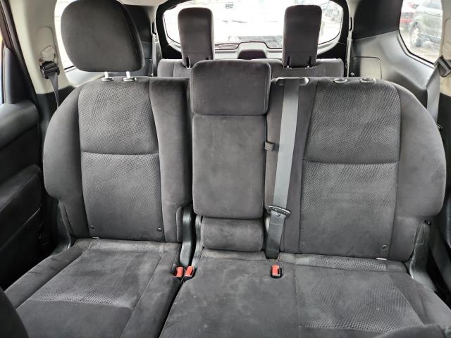 Photo 10 from auction – 2013 NISSAN PATHFINDER with VIN 5N1AR2MM9DC674070