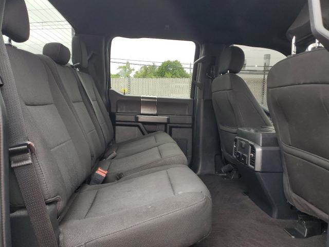 Photo 10 from auction – 2020 FORD F150 SUPER with VIN 1FTEW1E43LKE57285