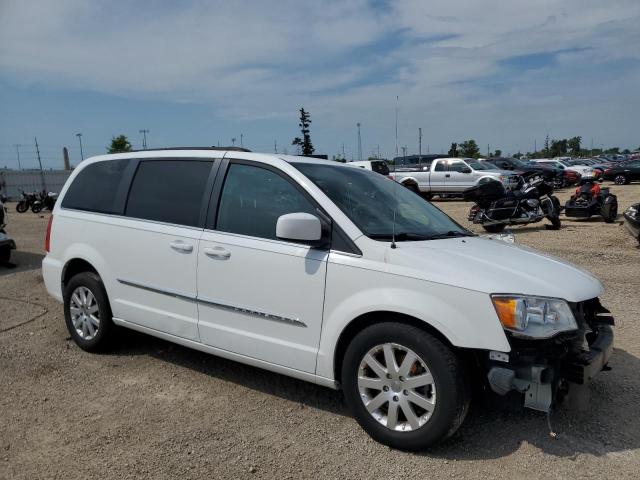 Photo 4 from auction – 2016 CHRYSLER TOWN & COU with VIN 2C4RC1BG2GR290238