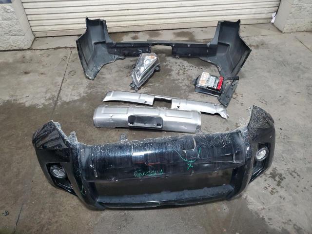 Photo 13 from auction – 2020 TOYOTA 4RUNNER SR with VIN JTEBU5JR9L5755061