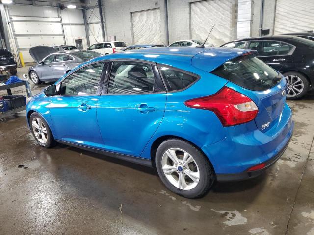 Photo 2 from auction – 2014 FORD FOCUS SE with VIN 1FADP3K21EL223317