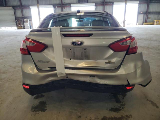 Photo 6 from auction – 2013 FORD FOCUS SE with VIN 1FADP3F21DL271893