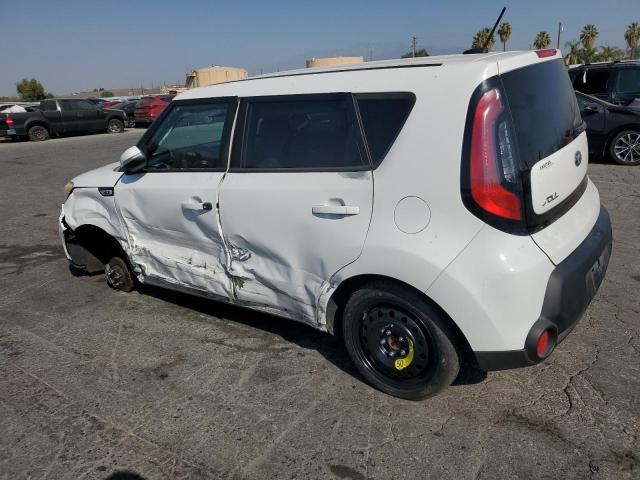 Photo 2 from auction – 2014 KIA SOUL + with VIN KNDJP3A52E7077768