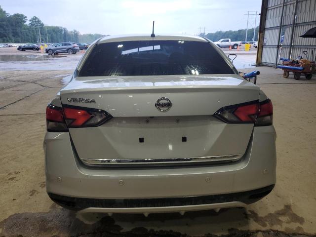Photo 6 from auction – 2021 NISSAN VERSA S with VIN 3N1CN8DV5ML815440