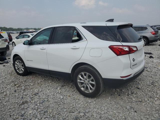 Photo 2 from auction – 2018 CHEVROLET EQUINOX LT with VIN 2GNAXJEV0J6211449