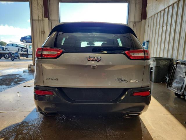 Photo 6 from auction – 2015 JEEP CHEROKEE L with VIN 1C4PJMCS3FW563727