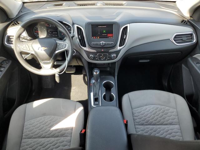Photo 8 from auction – 2020 CHEVROLET EQUINOX LS with VIN 2GNAXHEV8L6282622