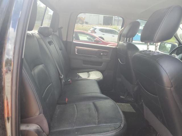Photo 10 from auction – 2016 RAM 1500 with VIN 3C6RR7LT3GG332068