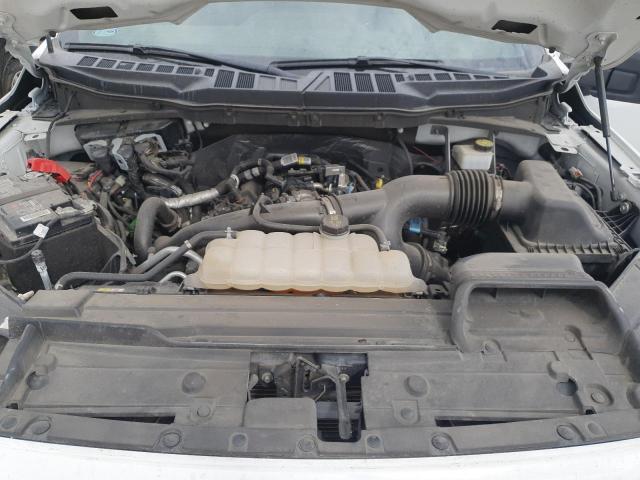 Photo 11 from auction – 2023 FORD F150 SUPER with VIN 1FTEX1EP9PKD21028