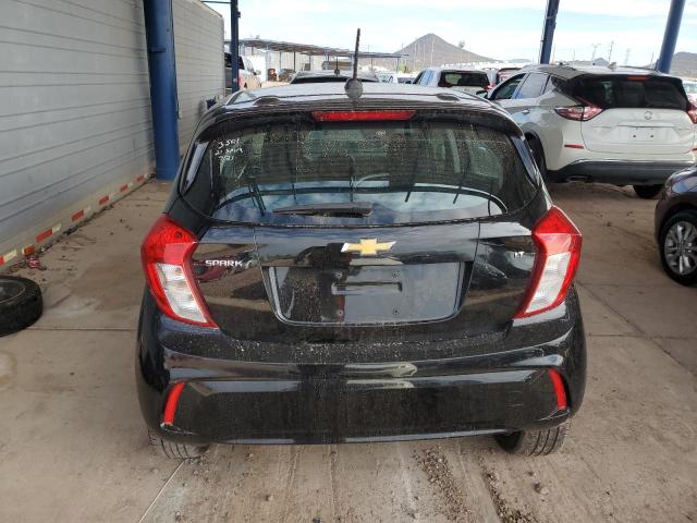 Фото 6 с аукциона – 2021 CHEVROLET SPARK 1LT с VIN KL8CD6SA1MC216897