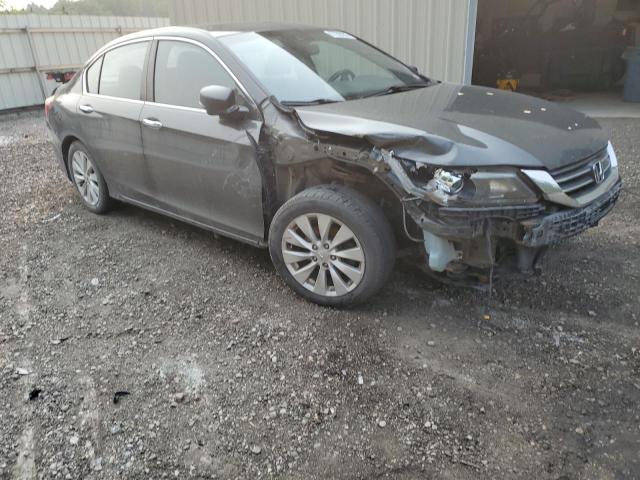 Photo 4 from auction – 2013 HONDA ACCORD EXL with VIN 1HGCR2F84DA034357