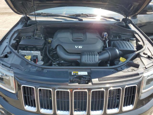 Photo 12 from auction – 2014 JEEP GRAND CHER with VIN 1C4RJEBG1EC542709