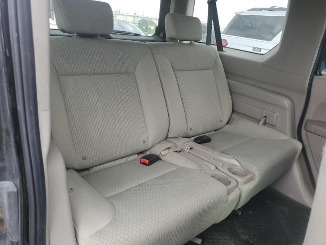 Photo 11 from auction – 2009 HONDA ELEMENT EX with VIN 5J6YH28769L000387
