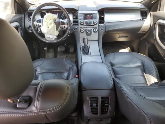 Photo 8 from auction – 2016 FORD TAURUS SEL with VIN 1FAHP2H86GG133129