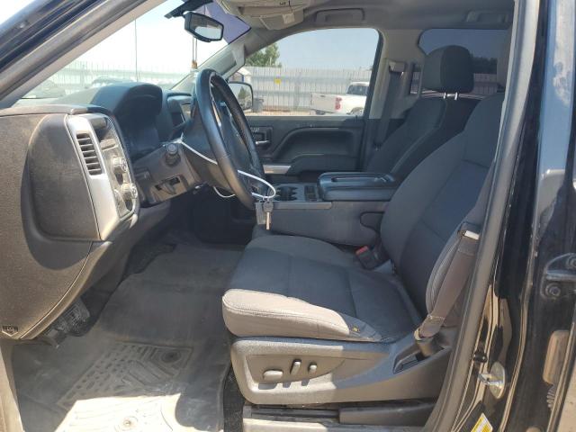 Photo 7 from auction – 2014 CHEVROLET SILVERADO with VIN 3GCUKREC6EG264944