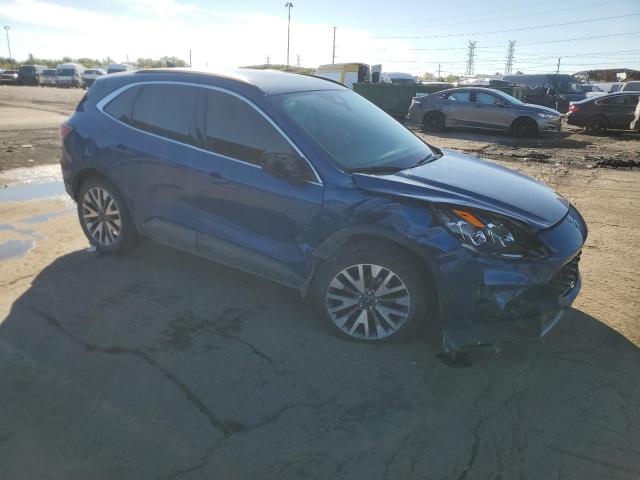 Photo 4 from auction – 2022 FORD ESCAPE TITANIUM with VIN 1FMCU9J94NUA23358