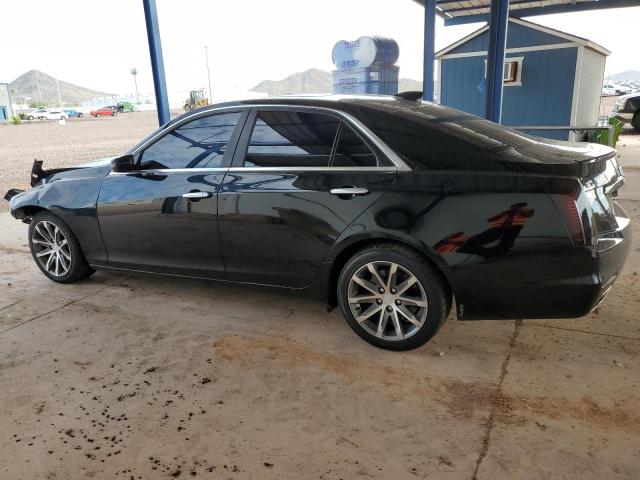 Photo 2 from auction – 2016 CADILLAC CTS LUXURY with VIN 1G6AR5SS2G0100636