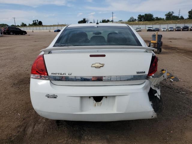Photo 6 from auction – 2011 CHEVROLET IMPALA LT with VIN 2G1WG5EK1B1114697