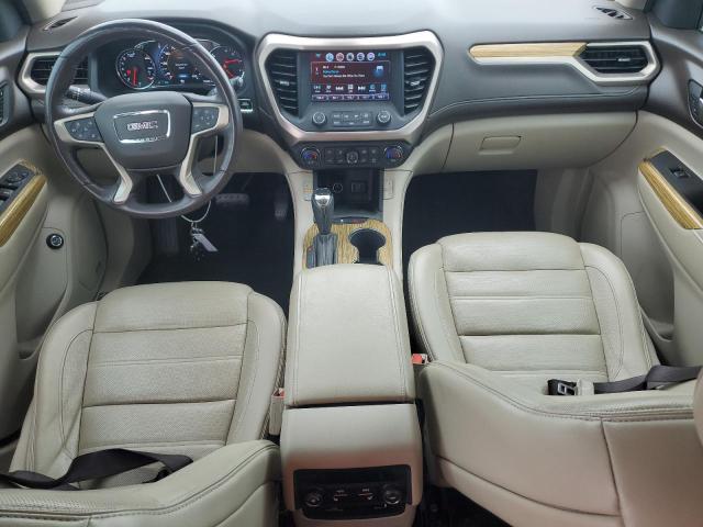 Photo 8 from auction – 2018 GMC ACADIA DENALI with VIN 1GKKNXLS8JZ170494