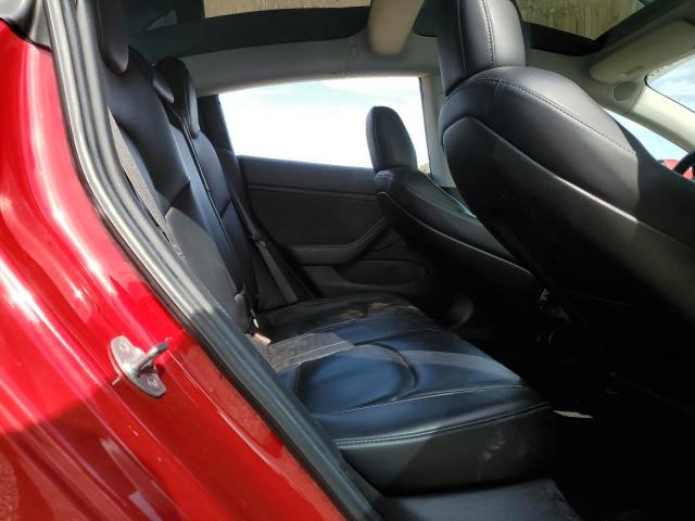 Photo 10 from auction – 2018 TESLA MODEL 3 with VIN 5YJ3E1EA5JF018082