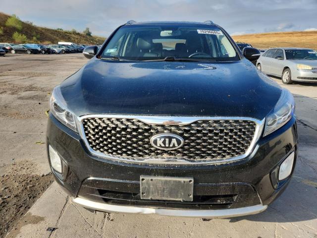 Photo 5 from auction – 2016 KIA SORENTO SX with VIN 5XYPKDA53GG090498