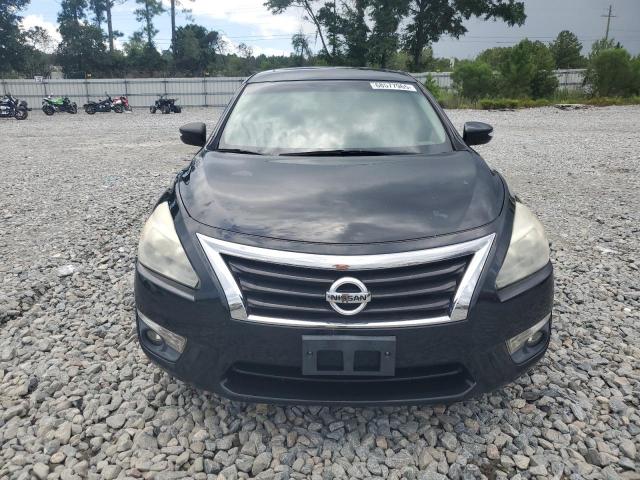 Photo 5 from auction – 2013 NISSAN ALTIMA 2.5 with VIN 1N4AL3AP1DN486731