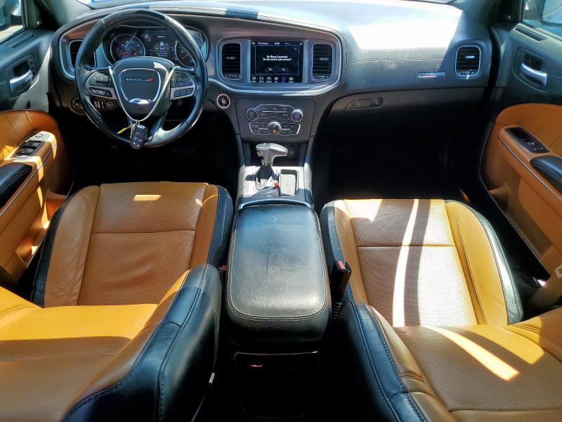 Photo 8 from auction – 2021 DODGE CHARGER with VIN 2C3CDXBG9MH566328