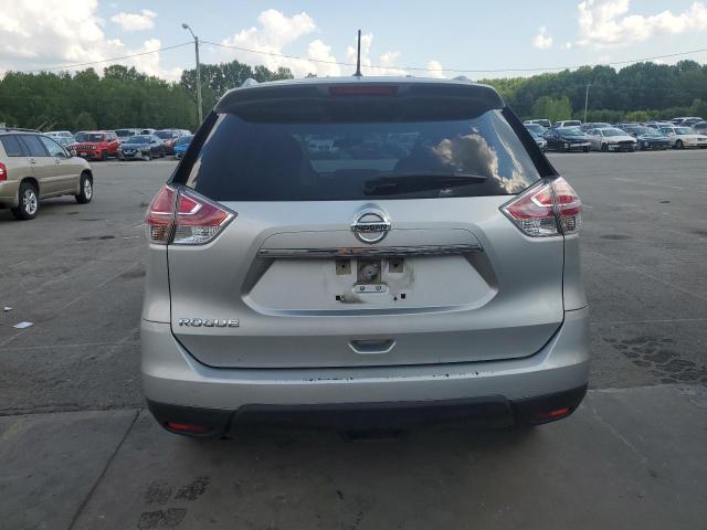 Photo 6 from auction – 2016 NISSAN ROGUE S with VIN JN8AT2MT2GW027949