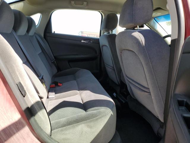 Photo 10 from auction – 2006 CHEVROLET IMPALA POL with VIN 2G1WS581269359727