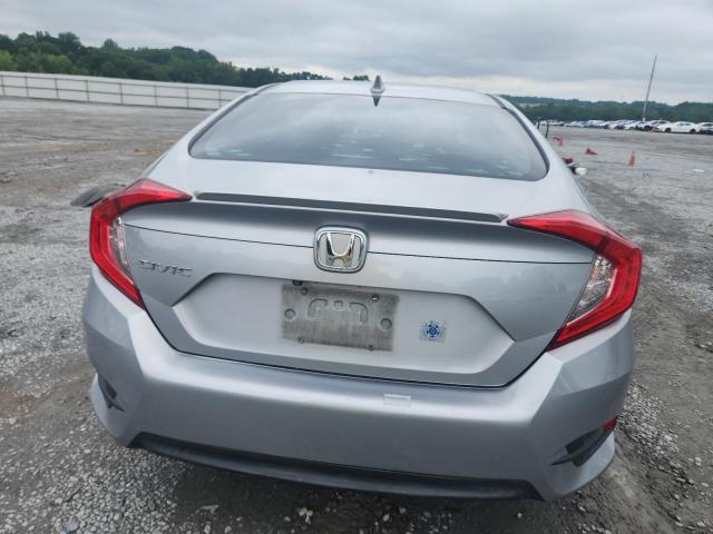 Photo 6 from auction – 2017 HONDA CIVIC EX with VIN 2HGFC1F35HH634325