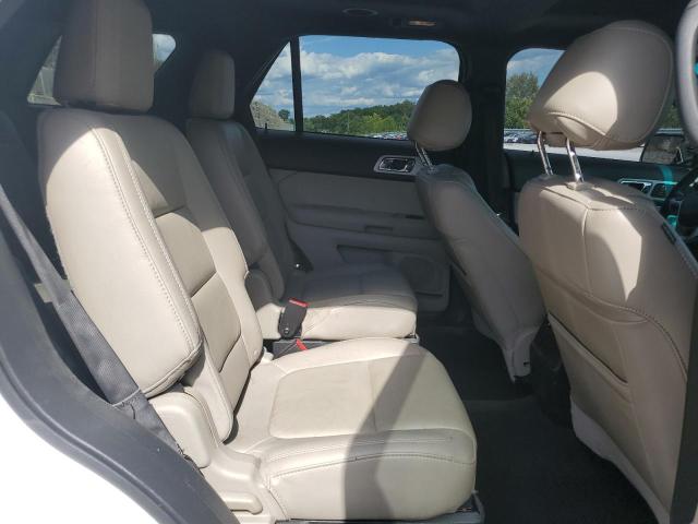 Photo 11 from auction – 2014 FORD EXPLORER X with VIN 1FM5K8D82EGB34551