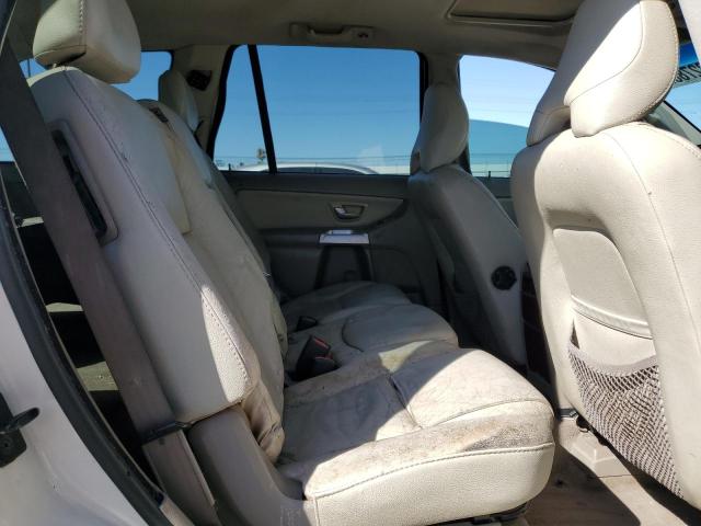 Photo 11 from auction – 2006 VOLVO XC90 V8 with VIN YV4CZ852761293097